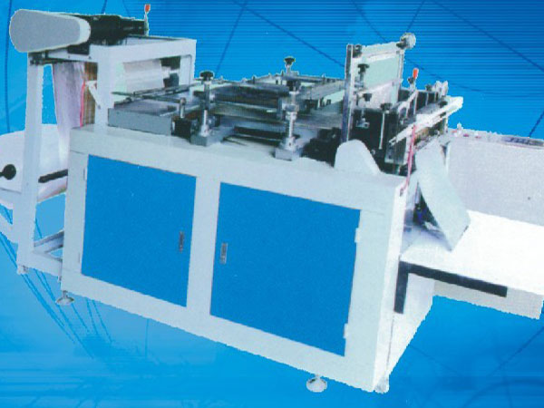 seamless underwear machine