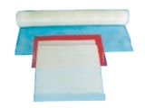 Pasting machine seamless silica gel belt