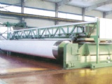 hot cutting machine