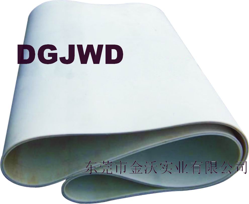 皮革覆膜机无缝硅胶导带 皮革覆膜机无缝硅胶导带