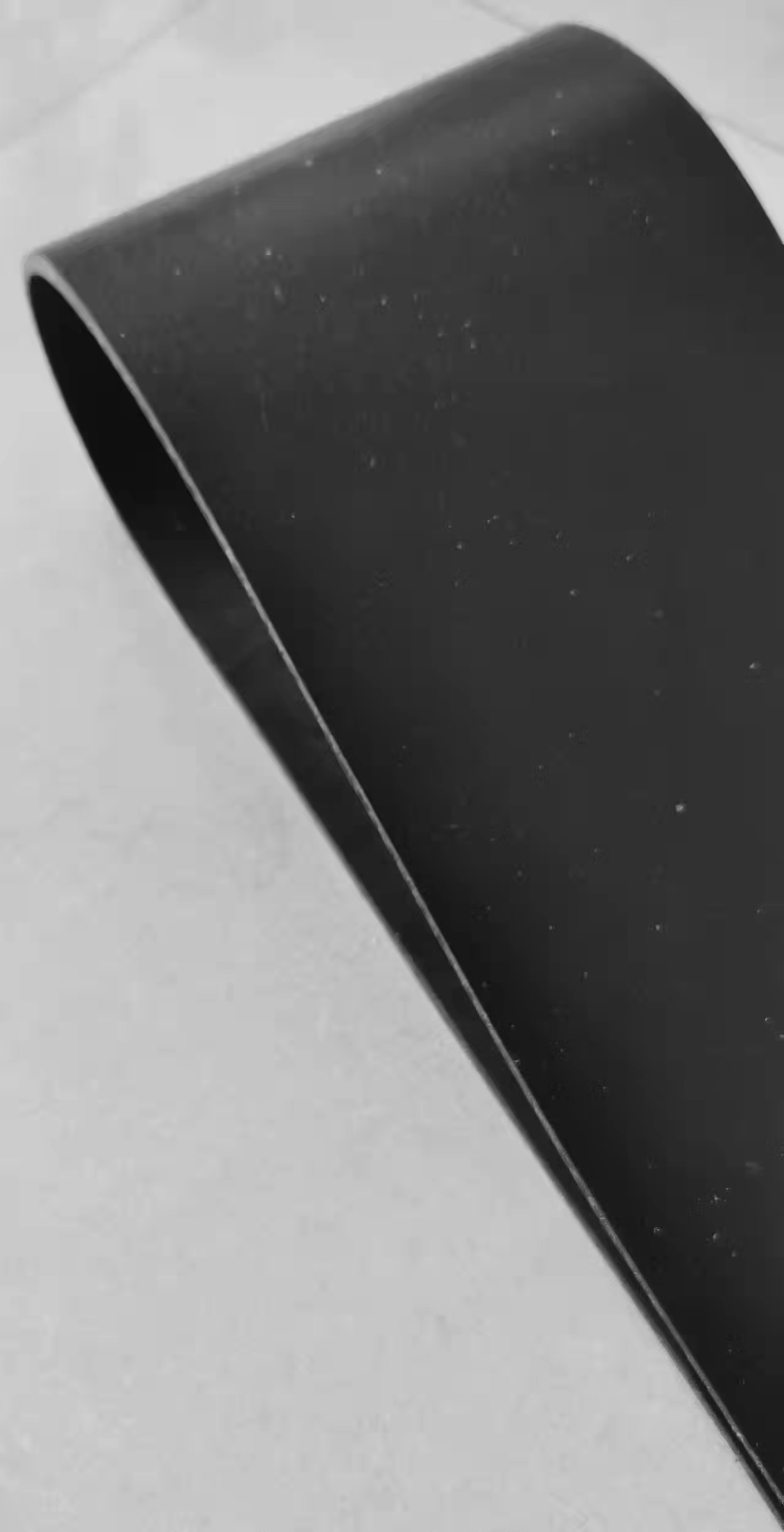 防静电无缝输送带 防静电无缝输送带