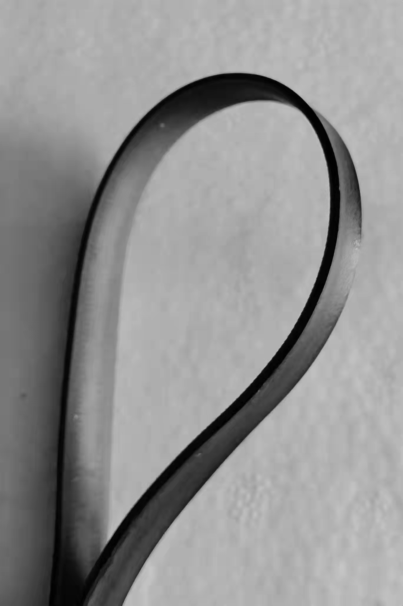 防静电无缝高温输送带 防静电无缝高温输送带